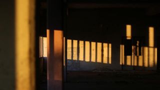 Zadar – Nekad jako industrijsko središte, danas su prostori bivšeg TIZ-a u jako derutnom stanju. Photo: Filip Brala/PIXSELL Zadar – Nekad jako industrijsko središte, danas su prostori bivšeg TIZ-a u jako derutnom stanju. Photo: Filip Brala/PIXSELL