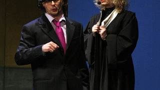 HKK Zadar – Bitange i princeze