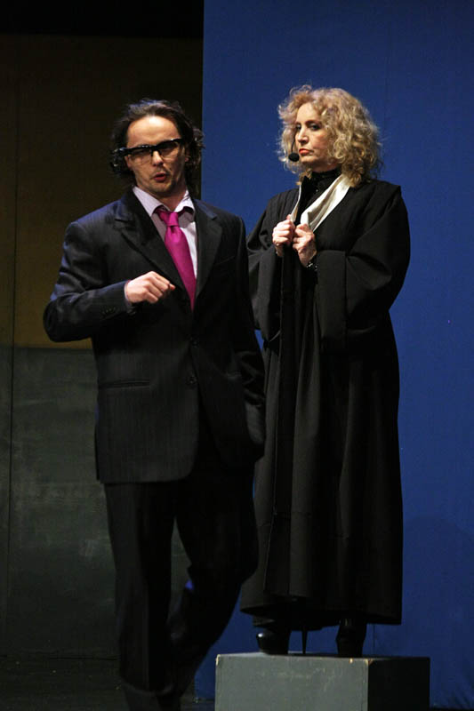 HKK Zadar – Bitange i princeze