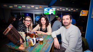 City Run Zadar After Party @ Famous Beach Bar