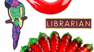 Broševi su IN (Moda.hr)