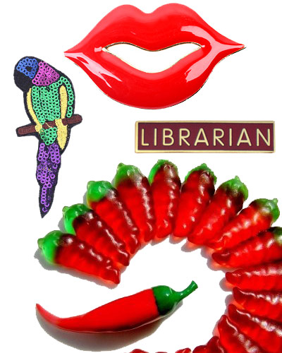 Broševi su IN (Moda.hr)