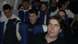 Zadrani u Valenciji Zadrani u Valenciji