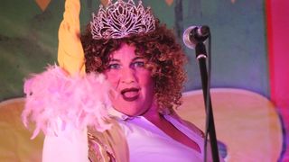 Gustafi na Virskim maškarama