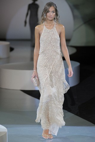 Ljetne vjenčanice 2009.