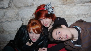 Velika proljetna promocija na Trgu pet bunara, foto: Tea Balog Velika proljetna promocija na Trgu pet bunara, foto: Tea Balog