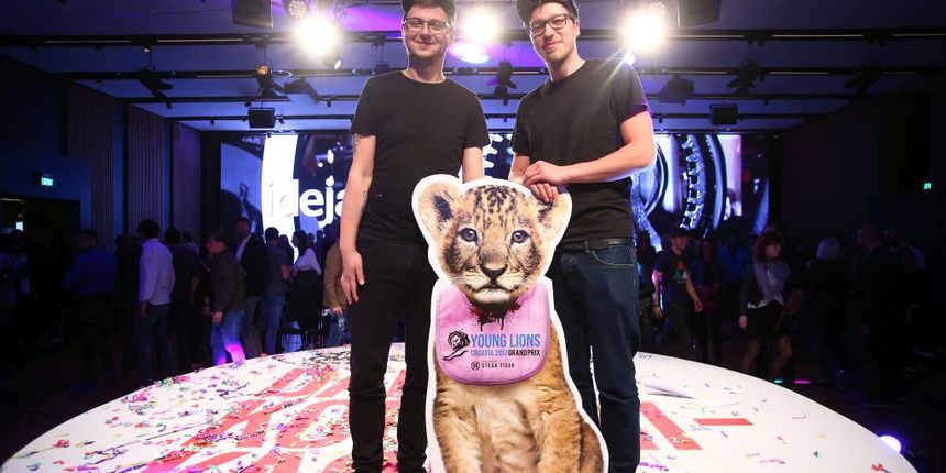 Natjecanje za mlade nade koje će predstavljati Hrvatsku u Cannesu