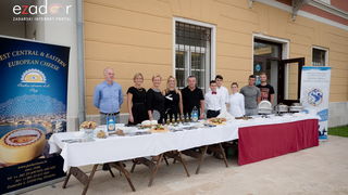 11. Festival smokava – Gastro smokva @ Muzej antičkog stakla 11. Festival smokava – Gastro smokva @ Muzej antičkog stakla