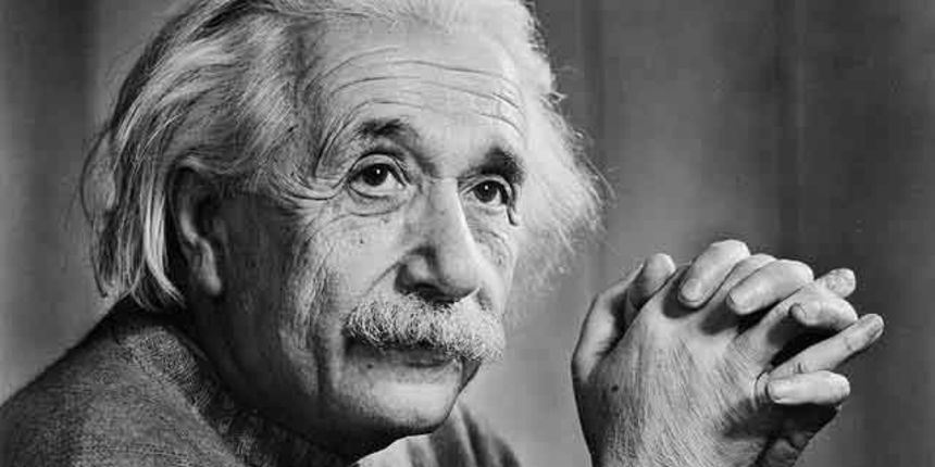 Albert Einstein Albert Einstein