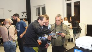 PD Babulj Bibinje, foto-L. Banić