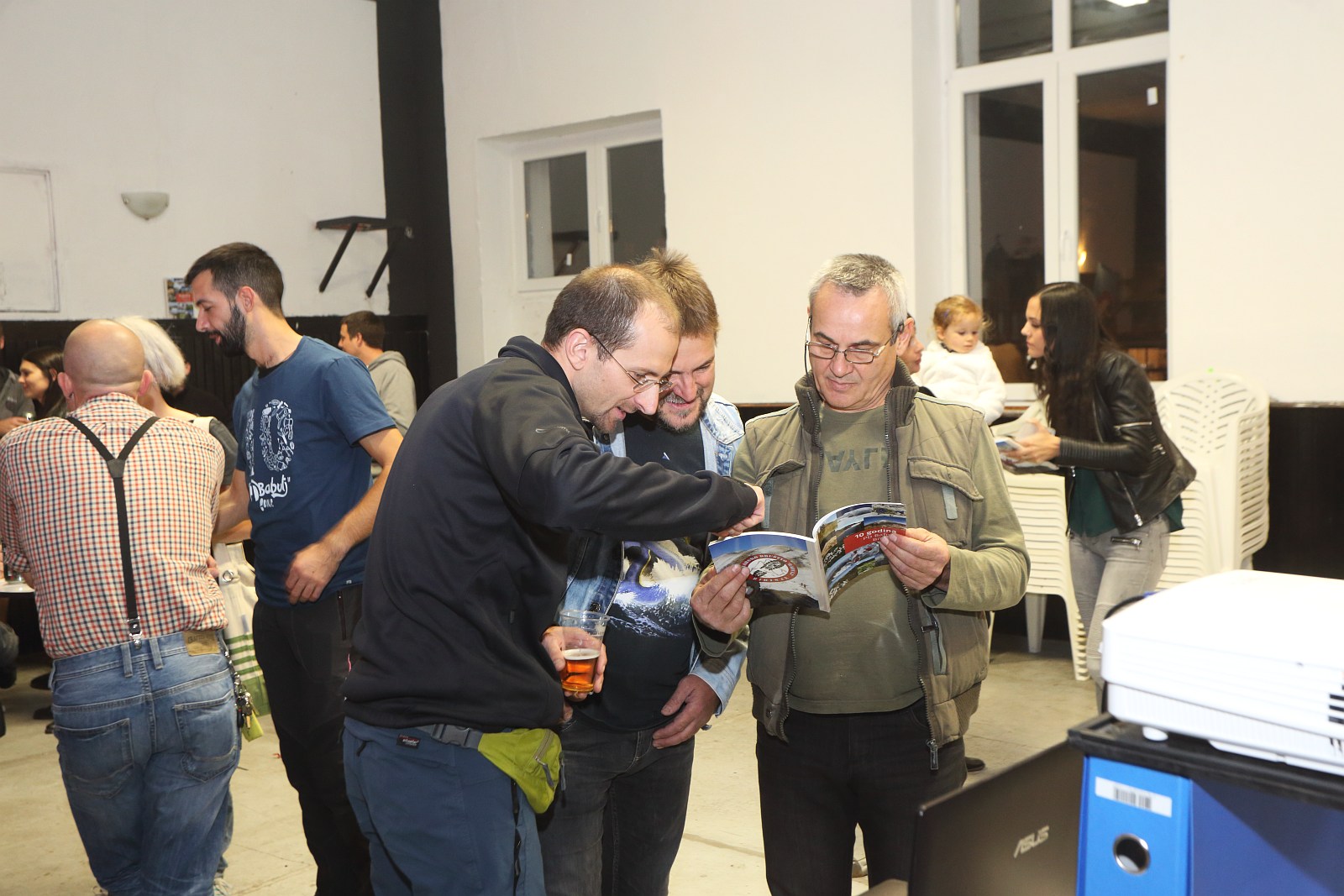 PD Babulj Bibinje, foto-L. Banić