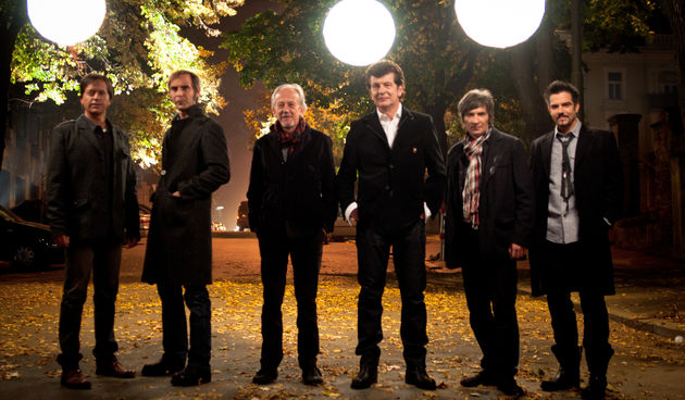 Bajaga i instruktori