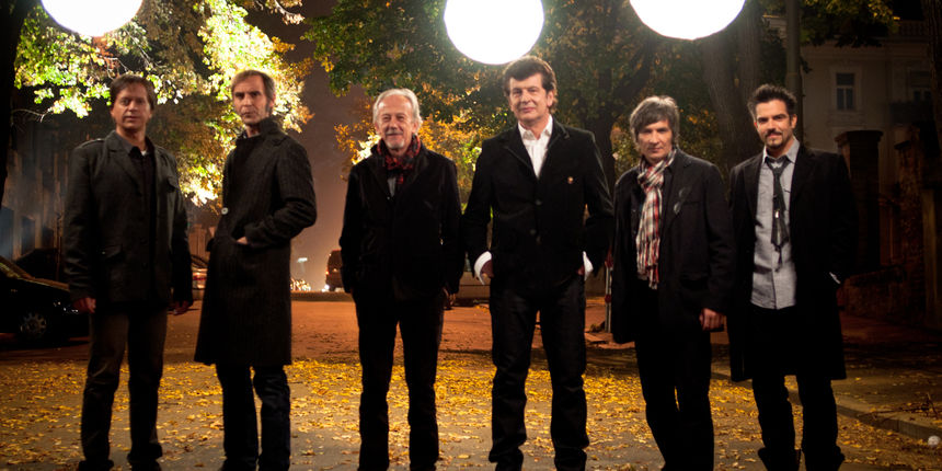 Bajaga i instruktori Bajaga i instruktori