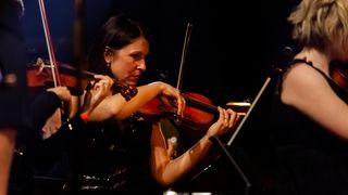 Glazbeni spektakl Rock the Opera održan u Zadru: Dino Jelusić nastupio kao specijalni gost Glazbeni spektakl Rock the Opera održan u Zadru: Dino Jelusić nastupio kao specijalni gost