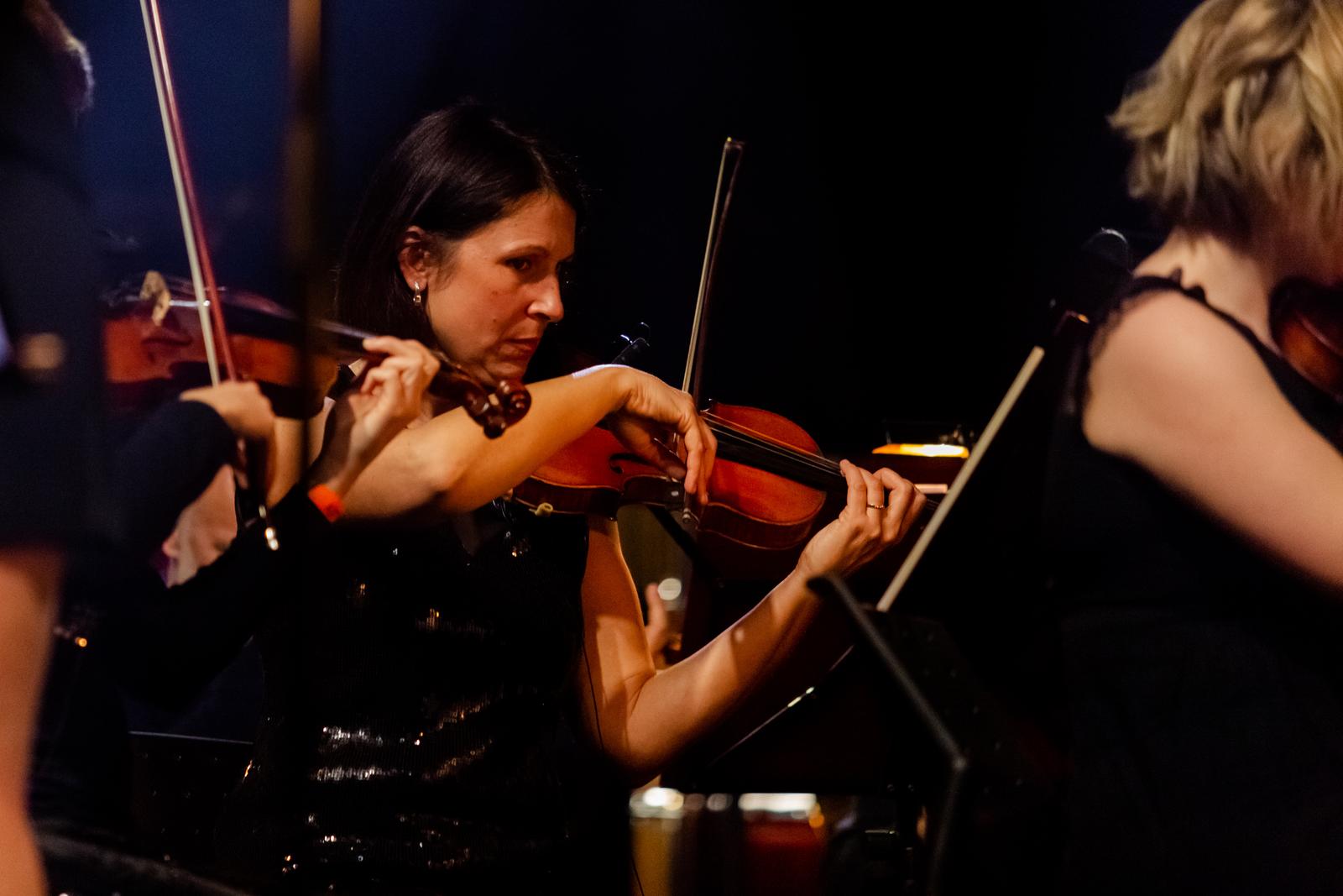 Glazbeni spektakl Rock the Opera održan u Zadru: Dino Jelusić nastupio kao specijalni gost Glazbeni spektakl Rock the Opera održan u Zadru: Dino Jelusić nastupio kao specijalni gost