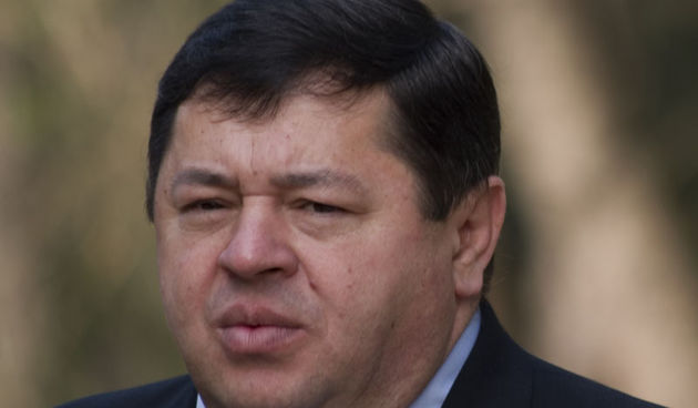 Ministar Petar Čobankovic