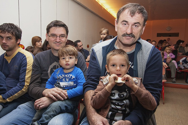 Aladinova carobna svjetiljka foto: Angelo Virag Aladinova carobna svjetiljka foto: Angelo Virag