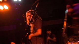 ZORAN MIŠIĆ & NEW FOUND POWER 06.11.2010, Foto: Tea Balog ZORAN MIŠIĆ & NEW FOUND POWER 06.11.2010, Foto: Tea Balog