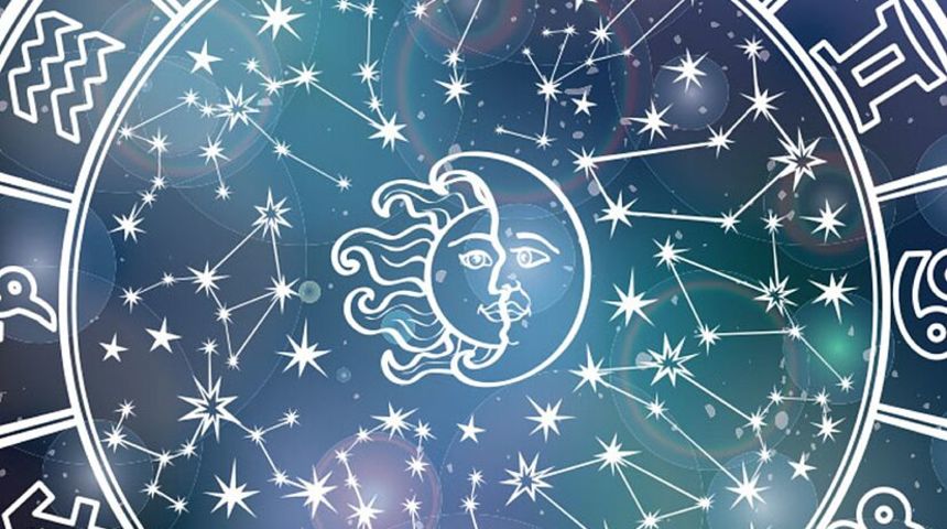 Dnevni horoskop Dnevni horoskop