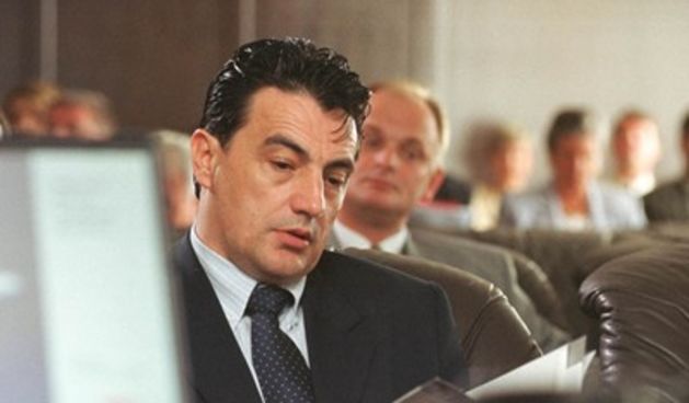 Boško Matković (foto: Igor Šoban/Cropix)