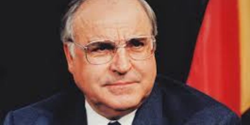 Helmut Kohl, wikipedia Helmut Kohl, wikipedia