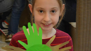 Supernova: Vesela subota 26. travnja 2014. Foto: Iva Perinčić Supernova: Vesela subota 26. travnja 2014. Foto: Iva Perinčić