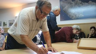 Općina Vir osigurala potpore za djecu i umirovljenike