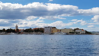 Đir po gradu 6. rujna 2016. Foto: Mladen Malik