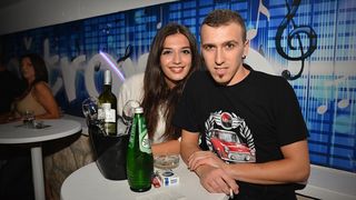 Noštromo bar Vir: Završni summer party, foto: Iva Perinčić Noštromo bar Vir: Završni summer party, foto: Iva Perinčić