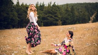 Što Monika Sablić sprema za Fashion Week Zagreb? Što Monika Sablić sprema za Fashion Week Zagreb?