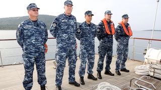 Žirje: Vojne vježba Hrvatske ratne mornarice Oružanih snaga RH “Harpun 2017” Žirje: Vojne vježba Hrvatske ratne mornarice Oružanih snaga RH “Harpun 2017”