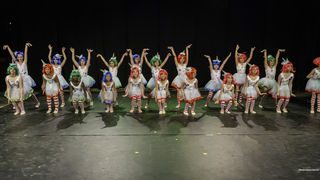 Gesta na Kapetanskom: Premijera predstave Pila naopako