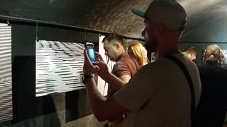 U Ukrajini otvorena izložba Aleksandra Bonačića