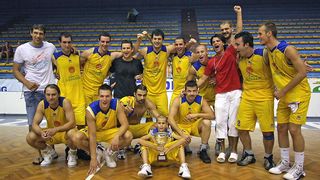 Ljetna liga: Arbanasi – Bokanjac 75-72, Foto: Marin Gospić