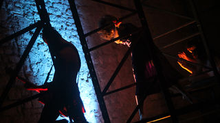 “Decipula” (foto:Saša Čuka) “Decipula” (foto:Saša Čuka)