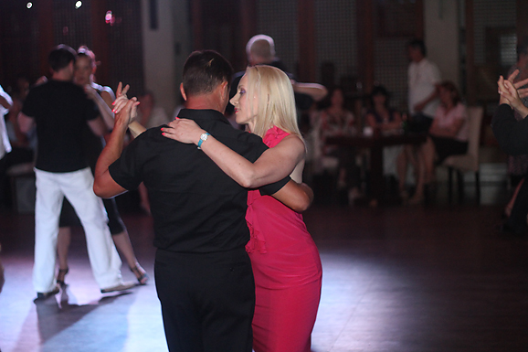 2. Zadar tango festival (foto:Saša Čuka)