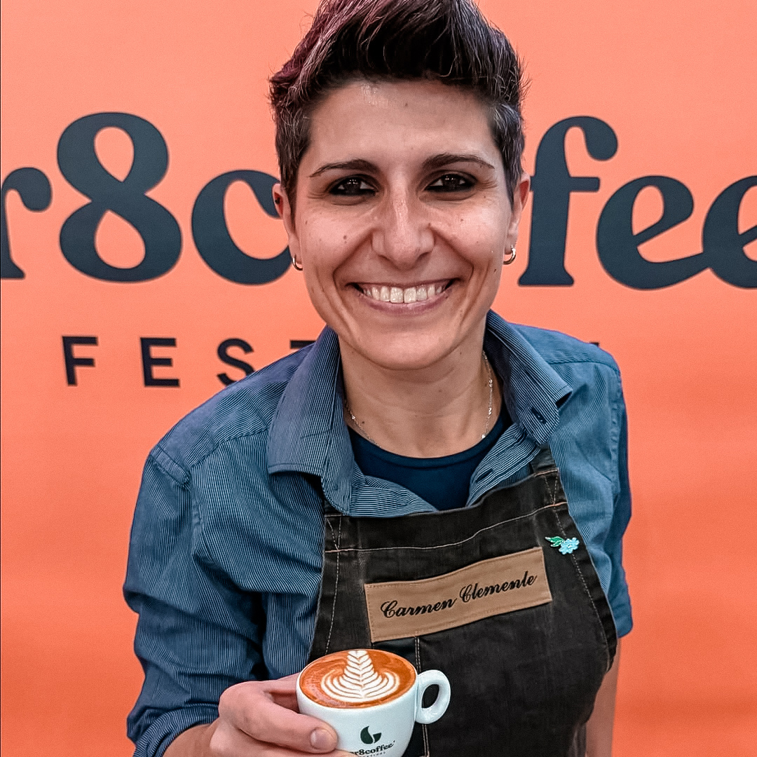 GR8 Coffee Festival