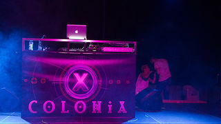 Mještani Bibinja sinoć su uživali u vrhunskom koncertu grupe Colonija na sportskom centru Crljenica Mještani Bibinja sinoć su uživali u vrhunskom koncertu grupe Colonija na sportskom centru Crljenica