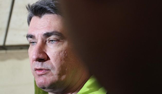 Sveti Juraj na Bregu – Druzenje medjimurskih i varazdinskih SDP-ovaca posjetio premijer Zoran Milanovic. Photo: Vjeran Zganec Rogulja/PIXSELL