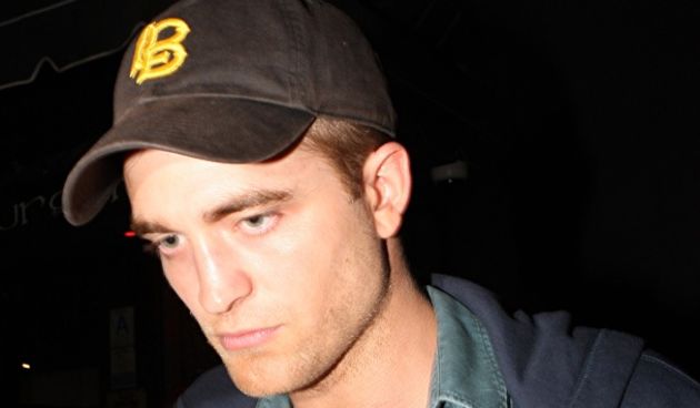 Robert Pattinson (Foto: JLP)