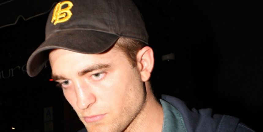 Robert Pattinson (Foto: JLP) Robert Pattinson (Foto: JLP)