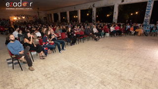 KvartArt 2018: Intimna večer u skate parku uz vrhunski koncert Miroslava Tadića i Yvette Holzwarth KvartArt 2018: Intimna večer u skate parku uz vrhunski koncert Miroslava Tadića i Yvette Holzwarth