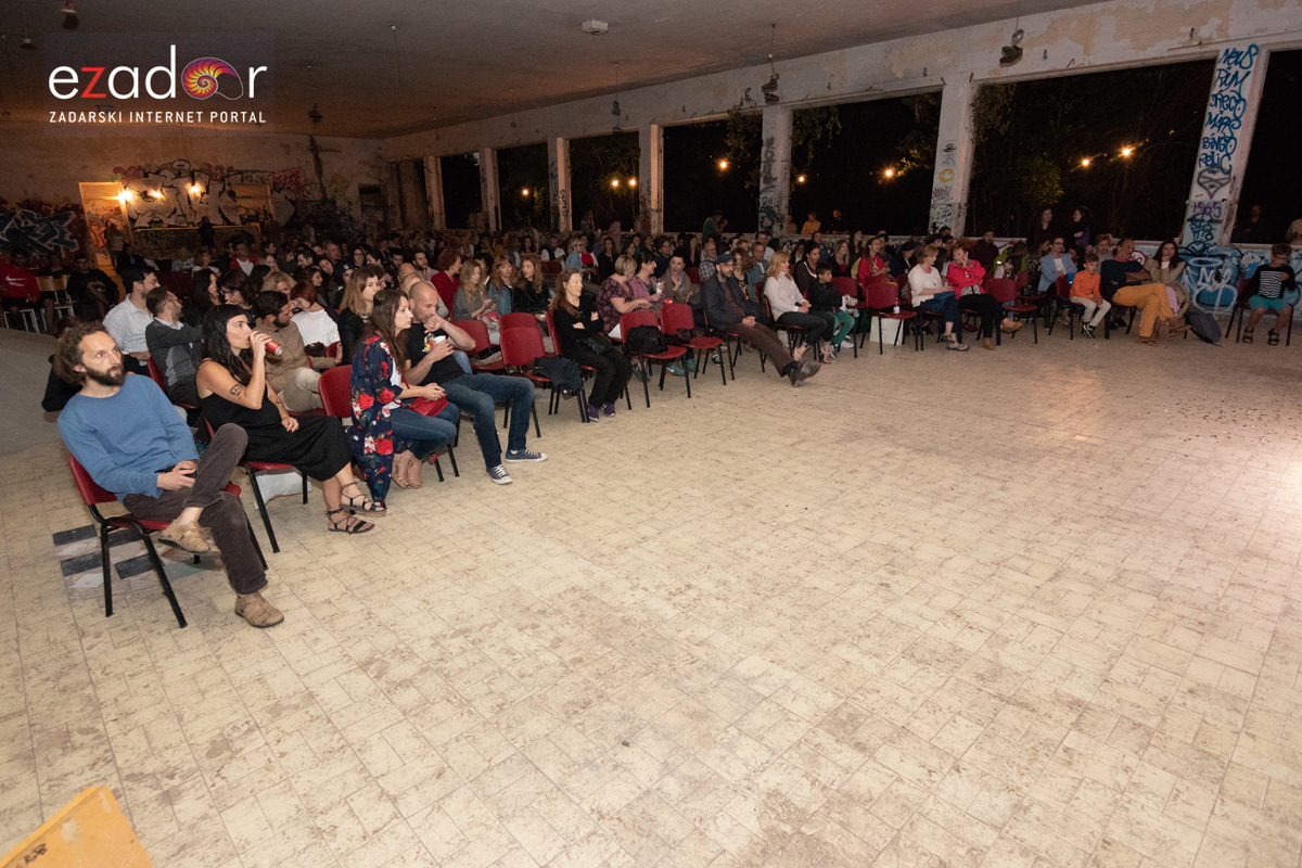 KvartArt 2018: Intimna večer u skate parku uz vrhunski koncert Miroslava Tadića i Yvette Holzwarth KvartArt 2018: Intimna večer u skate parku uz vrhunski koncert Miroslava Tadića i Yvette Holzwarth