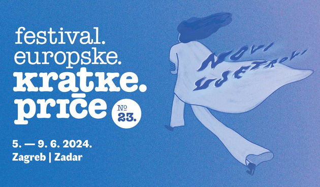 Festival europske kratke priče u Zadru