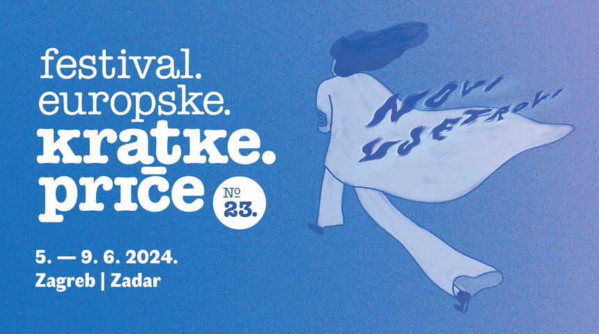 Festival europske kratke priče u Zadru Festival europske kratke priče u Zadru