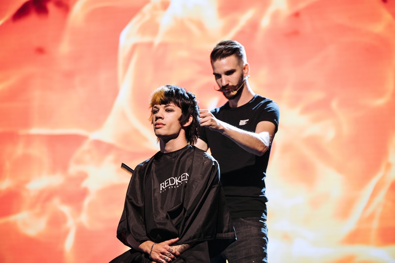 Večer za pamćenje i duh New Yorka u Zagrebu – Redken experience