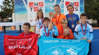 Vir: Akvatlon za početnike – uvod u Prvenstvo Hrvatske u olimpijskom triatlonu Vir: Akvatlon za početnike – uvod u Prvenstvo Hrvatske u olimpijskom triatlonu