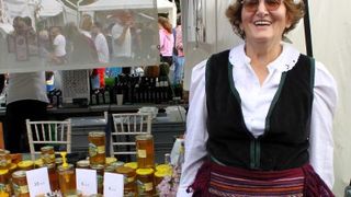 Jesen u Lici Jesen u Lici