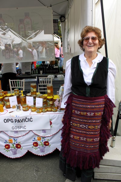 Jesen u Lici Jesen u Lici