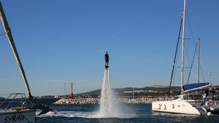 Marina Kornati: 18. Biograd Boat Show. Foto: BBS Promo Marina Kornati: 18. Biograd Boat Show. Foto: BBS Promo